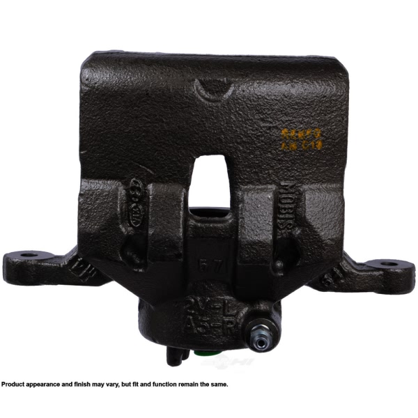 Cardone Reman Remanufactured Unloaded Caliper 19-6791