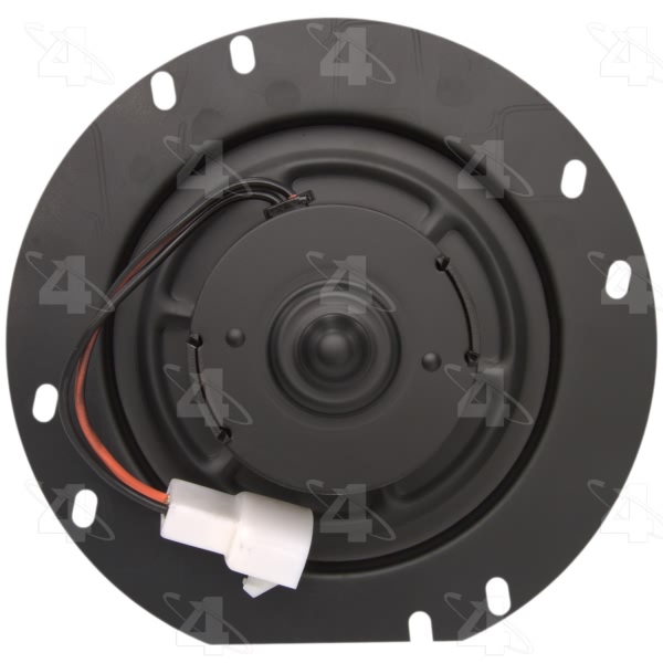 Four Seasons Hvac Blower Motor Without Wheel 35266