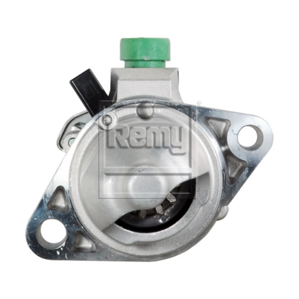 Remy Remanufactured Starter 16153