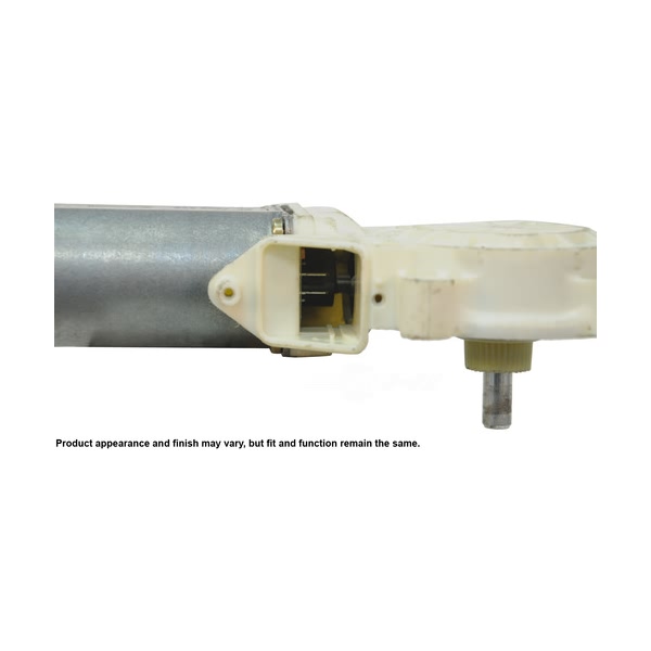 Cardone Reman Remanufactured Window Lift Motor 47-202