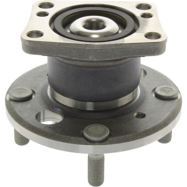 Centric Premium™ Rear Passenger Side Non-Driven Wheel Bearing and Hub Assembly 405.61008