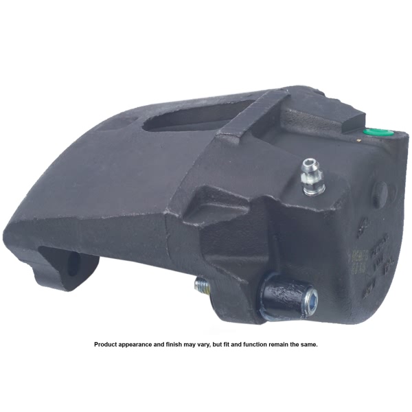 Cardone Reman Remanufactured Unloaded Caliper 18-4756