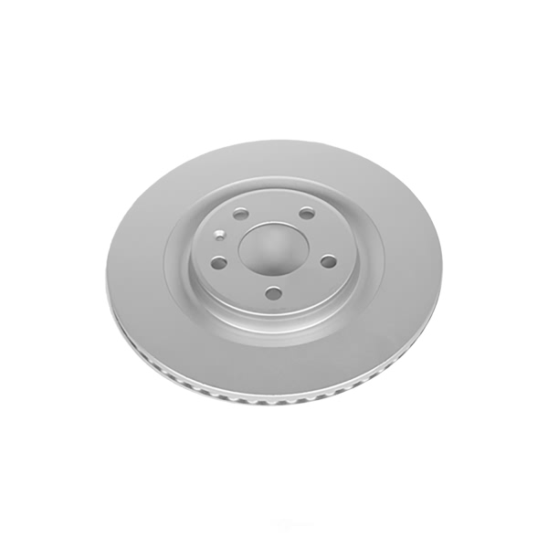 Power Stop PowerStop Evolution Coated High Carbon Rotor EBR1209EVC