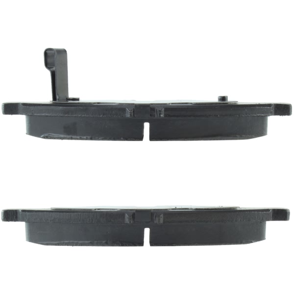 Centric Premium Ceramic Front Disc Brake Pads 301.11950