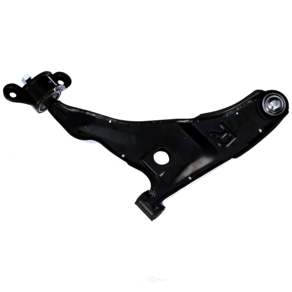 Delphi Front Passenger Side Lower Control Arm And Ball Joint Assembly TC5186