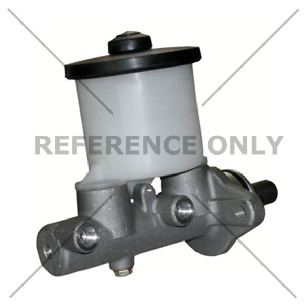 Centric Premium Brake Master Cylinder 130.48019