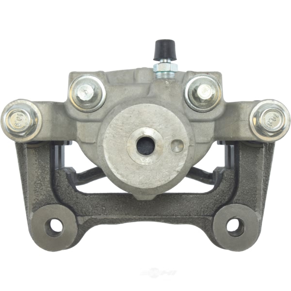 Centric Remanufactured Semi-Loaded Rear Driver Side Brake Caliper 141.51650