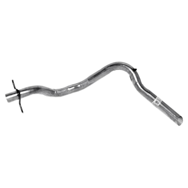 Walker Aluminized Steel Exhaust Tailpipe 54141