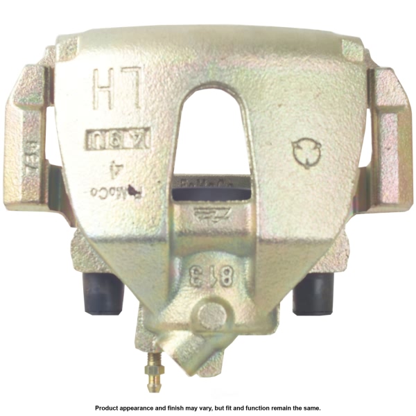 Cardone Reman Remanufactured Unloaded Caliper w/Bracket 19-B2942