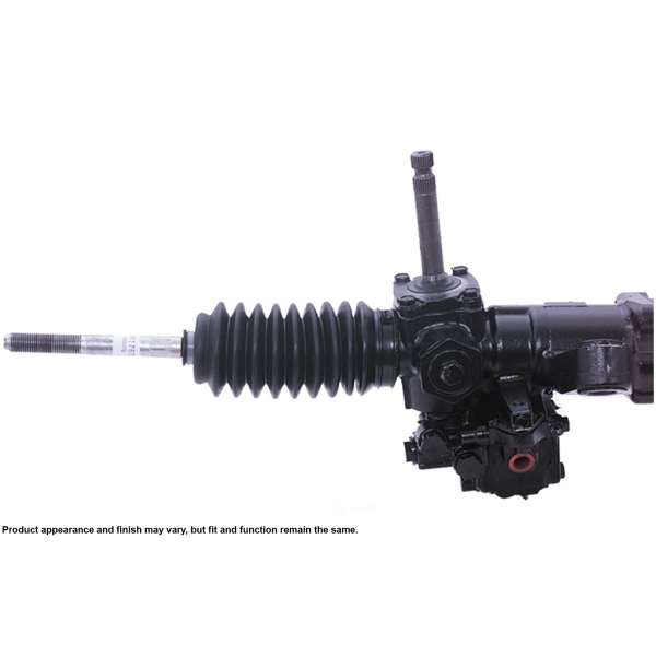 Cardone Reman Remanufactured Hydraulic Power Rack and Pinion Complete Unit 26-1760