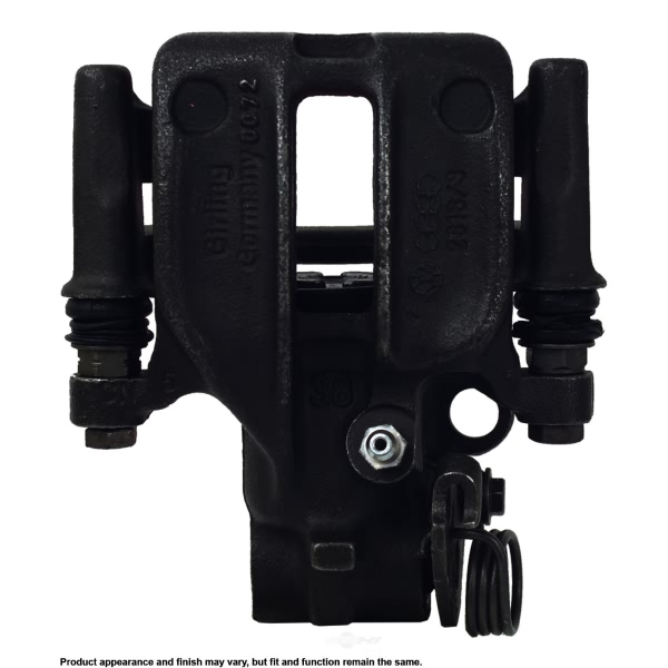 Cardone Reman Remanufactured Unloaded Caliper w/Bracket 19-B1457