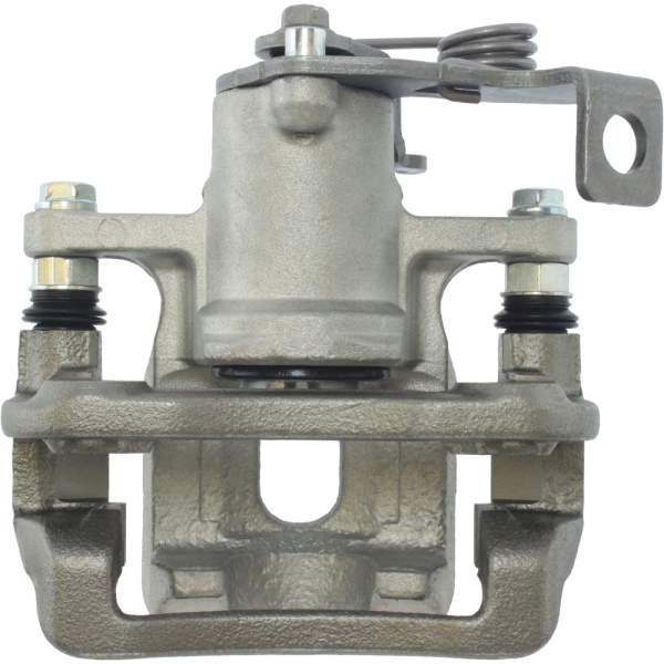 Centric Remanufactured Semi-Loaded Rear Passenger Side Brake Caliper 141.51501