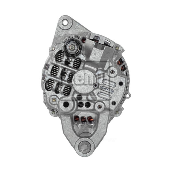 Remy Remanufactured Alternator 12271