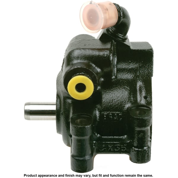 Cardone Reman Remanufactured Power Steering Pump w/o Reservoir 20-368