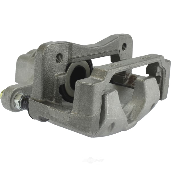 Centric Remanufactured Semi-Loaded Rear Driver Side Brake Caliper 141.66524