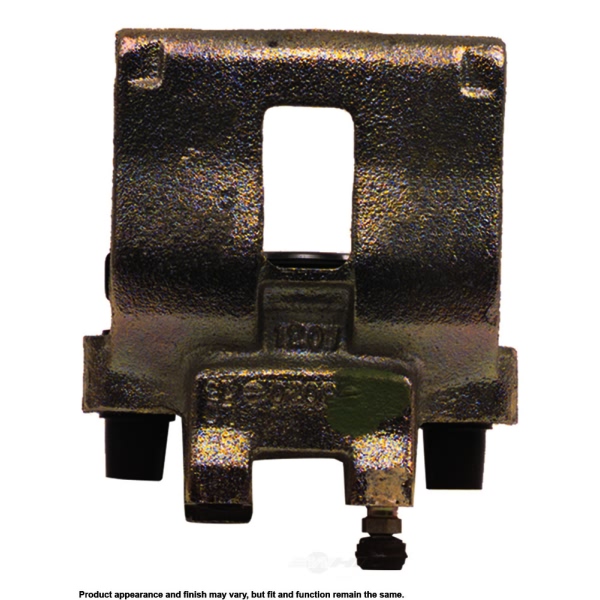 Cardone Reman Remanufactured Unloaded Caliper 19-1494