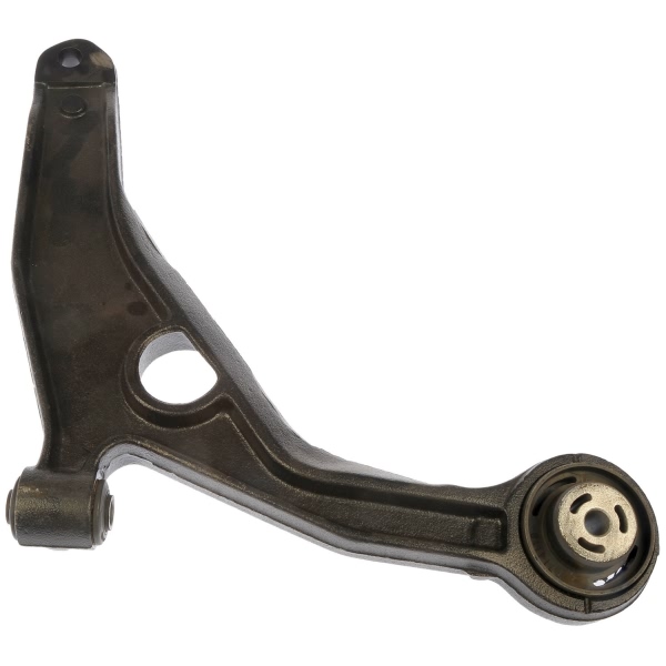 Dorman Front Passenger Side Lower Non Adjustable Control Arm 521-252