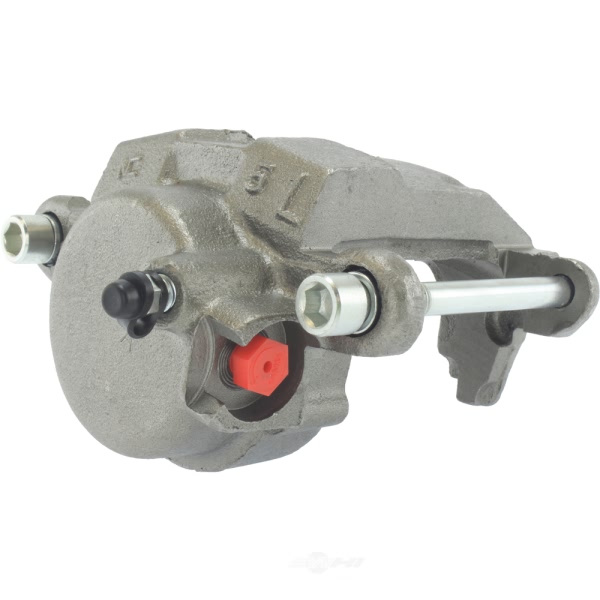 Centric Remanufactured Semi-Loaded Front Driver Side Brake Caliper 141.62068