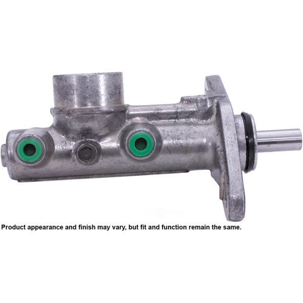 Cardone Reman Remanufactured Master Cylinder 11-2039