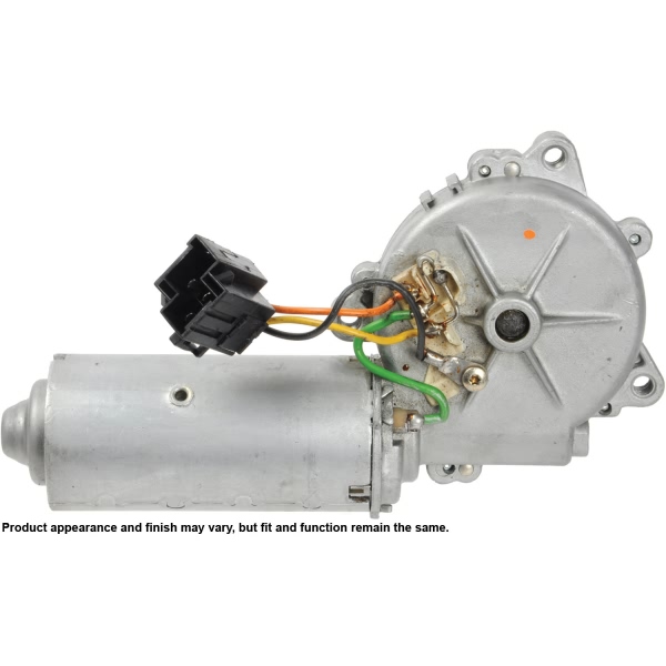 Cardone Reman Remanufactured Wiper Motor 43-4806