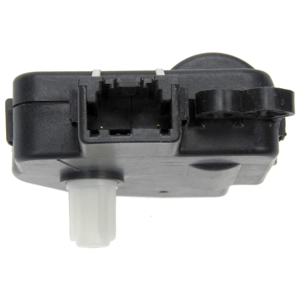 Dorman Hvac Air Door Actuator 604-045