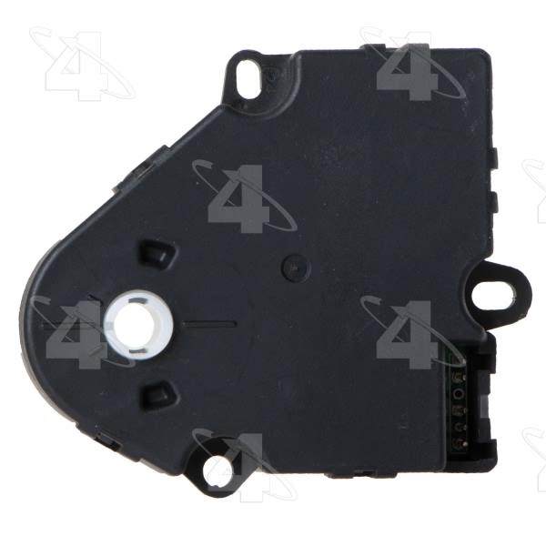 Four Seasons Hvac Defrost Mode Door Actuator 73028