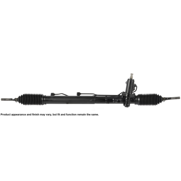 Cardone Reman Remanufactured Hydraulic Power Rack and Pinion Complete Unit 26-2450