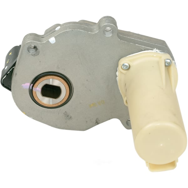 Cardone Reman Remanufactured Transfer Case Motor 48-301