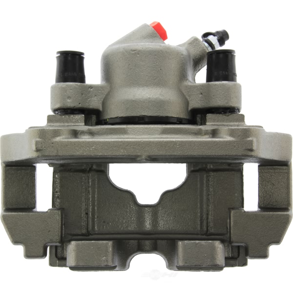 Centric Remanufactured Semi-Loaded Front Driver Side Brake Caliper 141.34102