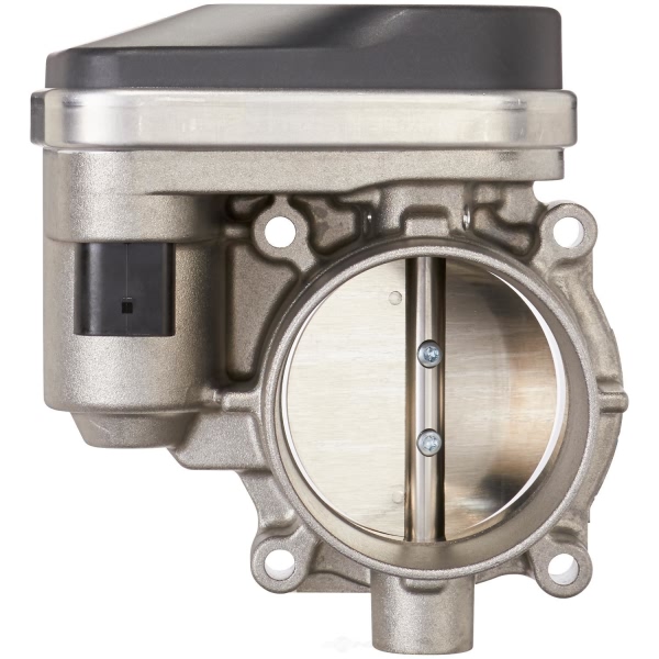 Spectra Premium Fuel Injection Throttle Body TB1038