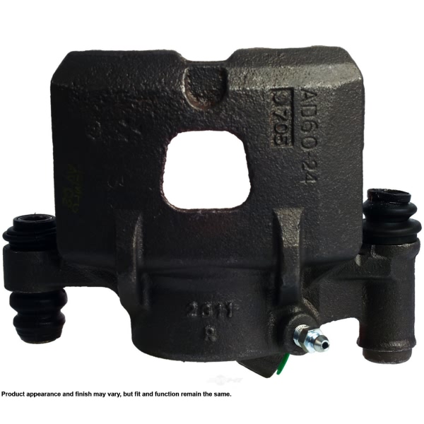 Cardone Reman Remanufactured Unloaded Caliper 19-1226