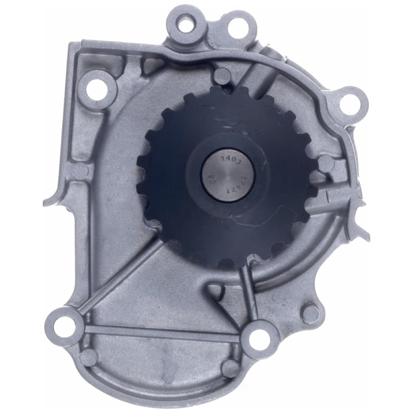 Gates Engine Coolant Standard Water Pump 41103