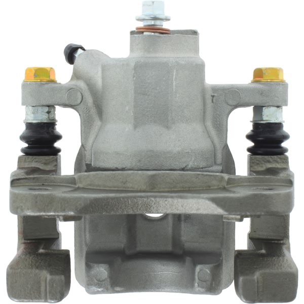 Centric Remanufactured Semi-Loaded Rear Passenger Side Brake Caliper 141.44653