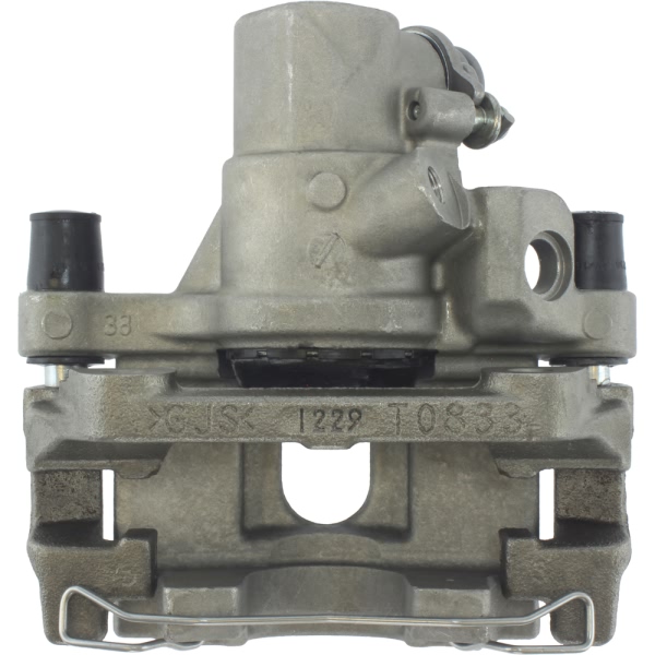 Centric Remanufactured Semi-Loaded Rear Driver Side Brake Caliper 141.61560