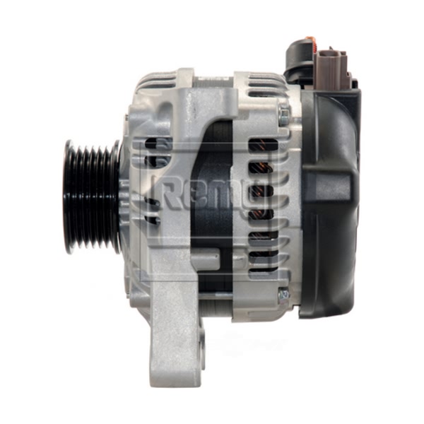 Remy Remanufactured Alternator 12913