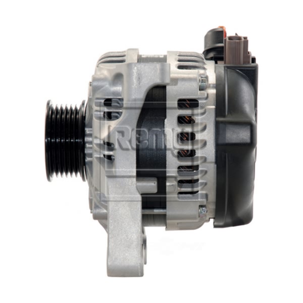 Remy Remanufactured Alternator 12913