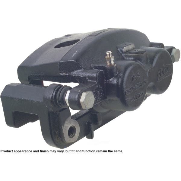 Cardone Reman Remanufactured Unloaded Caliper w/Bracket 18-B4918