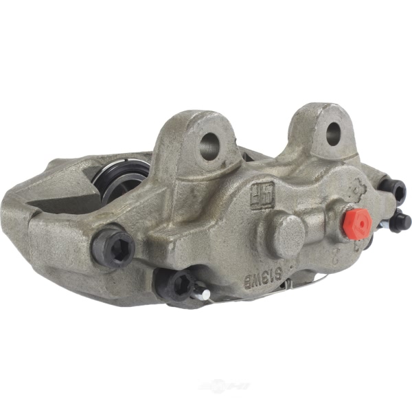 Centric Remanufactured Semi-Loaded Front Passenger Side Brake Caliper 141.44159