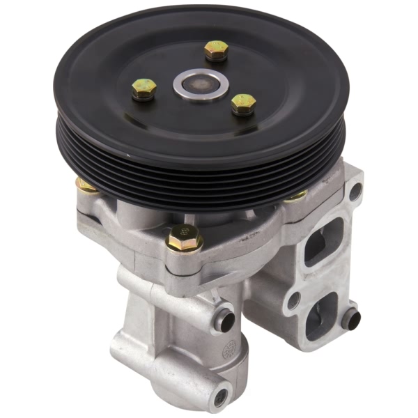 Gates Engine Coolant Standard Water Pump 42150BH