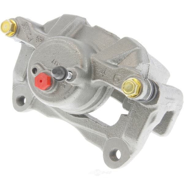 Centric Remanufactured Semi-Loaded Front Passenger Side Brake Caliper 141.44221