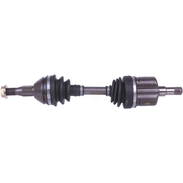 Cardone Reman Remanufactured CV Axle Assembly 60-1127