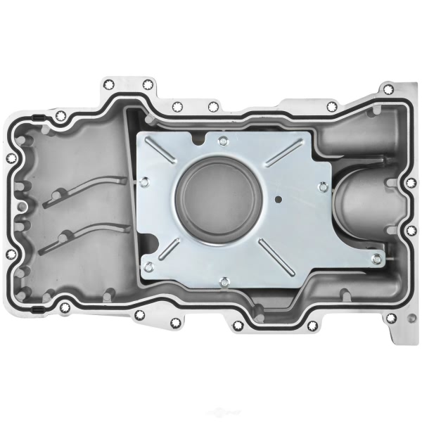 Spectra Premium New Design Engine Oil Pan Without Gaskets FP51A