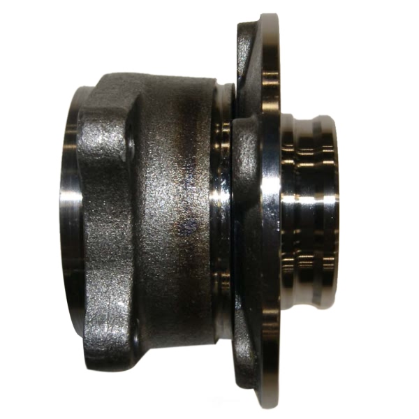 GMB Rear Driver Side Wheel Bearing and Hub Assembly 790-0020