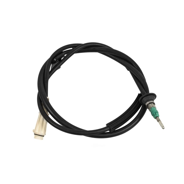 VAICO Parking Brake Cable V95-30010