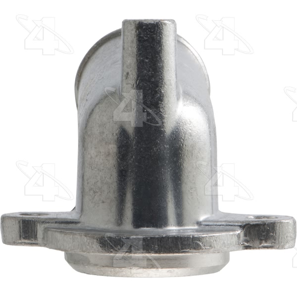 Four Seasons Engine Coolant Water Outlet W O Thermostat 85002