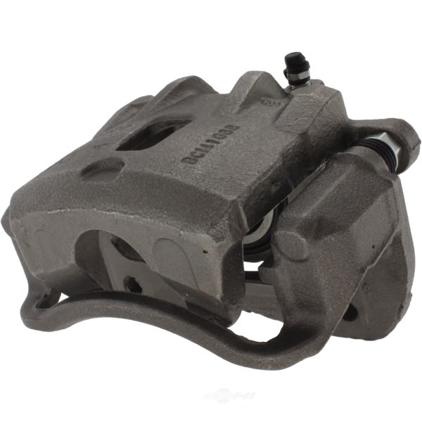 Centric Remanufactured Semi-Loaded Front Passenger Side Brake Caliper 141.51249