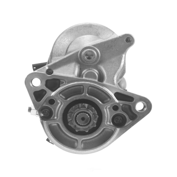 Denso Remanufactured Starter 280-0181