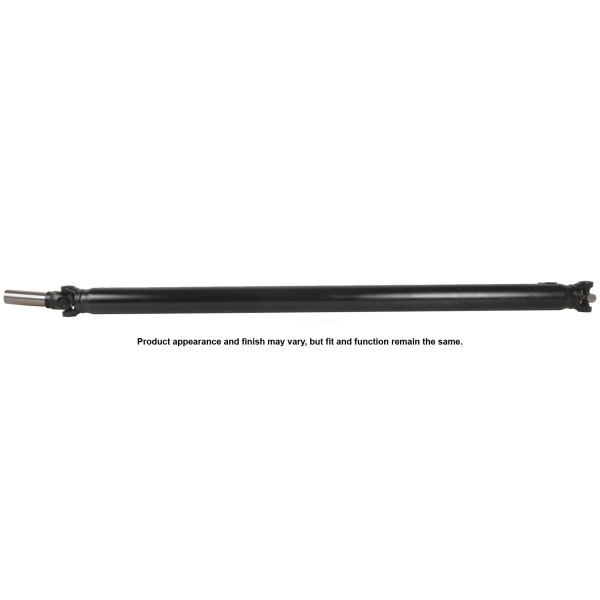 Cardone Reman Remanufactured Driveshaft/ Prop Shaft 65-9371