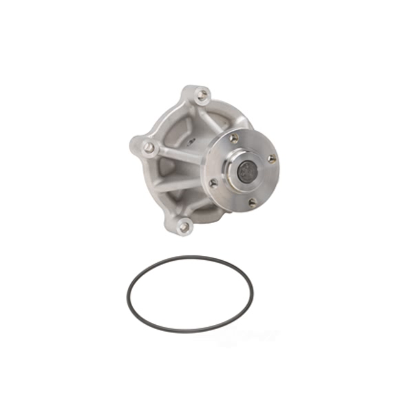 Dayco Engine Coolant Water Pump DP993