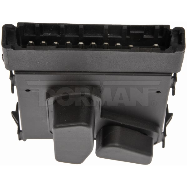 Dorman OE Solutions Front Driver Side Seat Switch 901-477